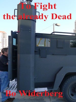 cover image of To Fight the Already Dead
